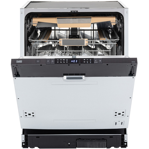 Посудомоечная машина VARD VDI613L