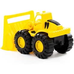 Погрузчик Полесье Эксперт 84194