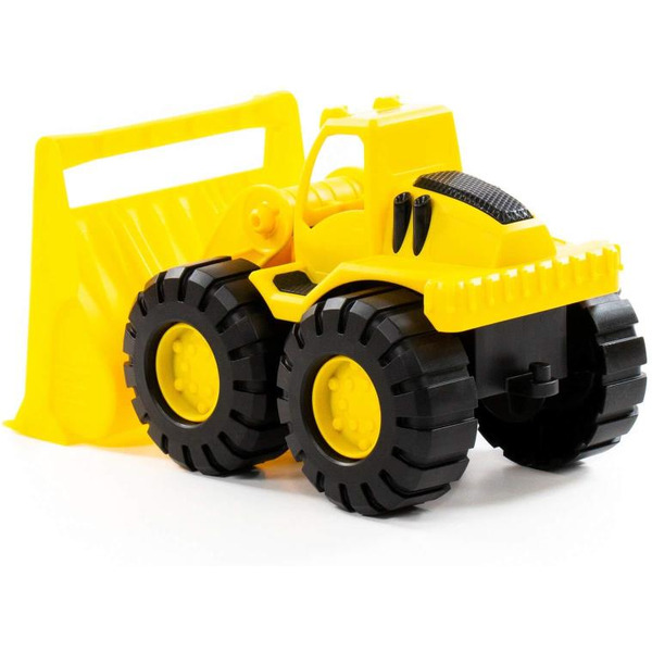 Погрузчик Полесье Эксперт 84194