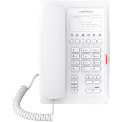IP-телефон Fanvil H3 (белый)