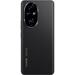 Смартфон Honor 200 Pro (ELP-NX9) 12GB/512GB Black