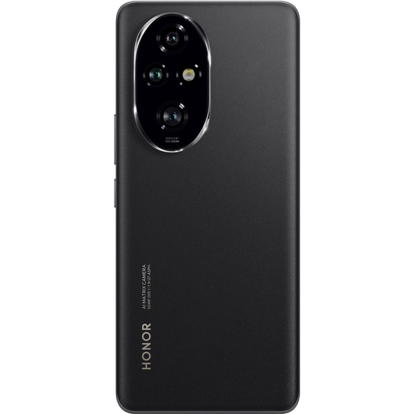 Смартфон Honor 200 Pro (ELP-NX9) 12GB/512GB Black