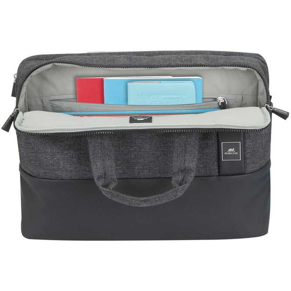 Сумка для ноутбука RIVACASE 8831 (черный)