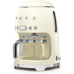 Капельная кофеварка Smeg DCF02CREU