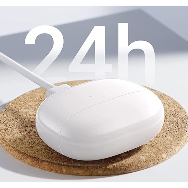 Наушники Ugreen HiTune T3 (WS106-90206) белый