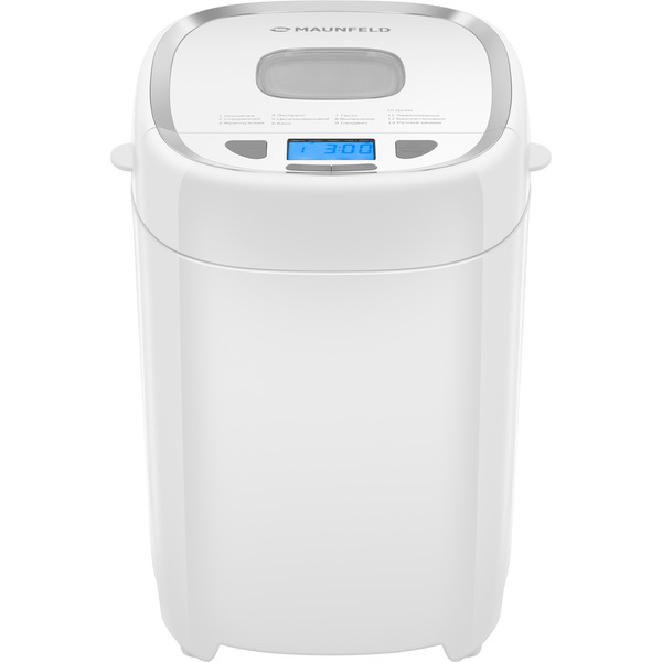 Хлебопечь MAUNFELD MBM-900PW