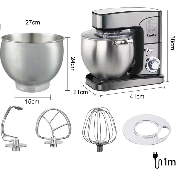 Миксер Sonifer SF-8082