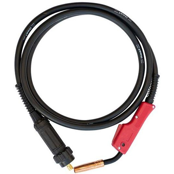 Сварочный инвертор AuroraPRO OVERMAN 220 MOSFET 36183