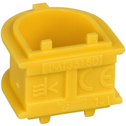 Соединитель для коробок Systeme Electric IMT35180