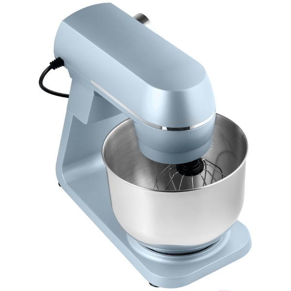 Планетарный миксер MAUNFELD MF-423BL