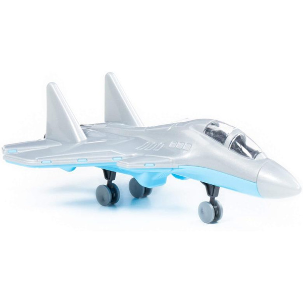 Самолёт-истребитель Полесье Шторм 83371