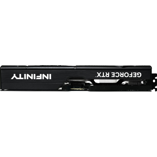 Видеокарта Palit GeForce RTX 5080 Infinity 3 OC NE75080U19T2-GB2035S