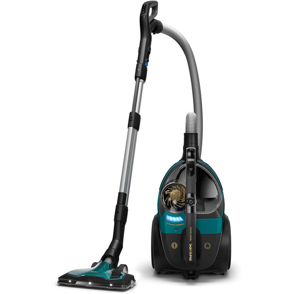 Пылесос PHILIPS XB9185/09