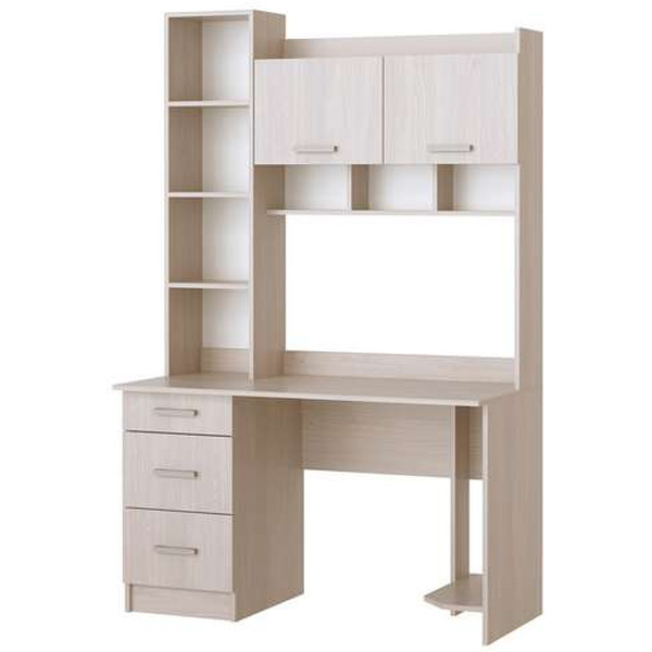 Компьютерный стол Памир ПКС-5 (анкор светлый)