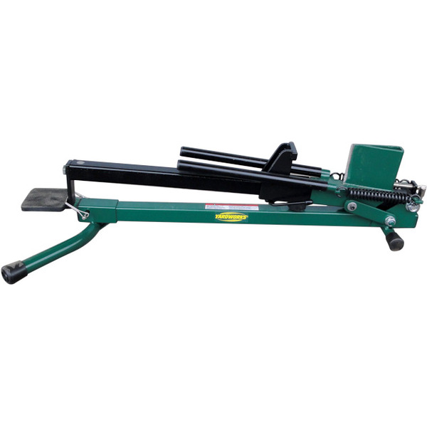Дровокол механический ножной Yardworks (8110-8000)
