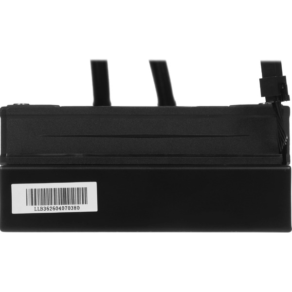 Система жидкостного охлаждения для процессора Lian Li Galahad II Trinity 360 G89.GA2T36B.00