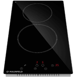 Электрическая варочная панель MAUNFELD AVCE3024BK
