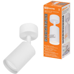 Спот TDM Electric Ирис SQ0356-0402