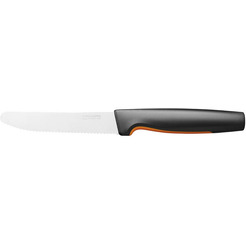 1057543 Нож для томатов 11 см Fiskars