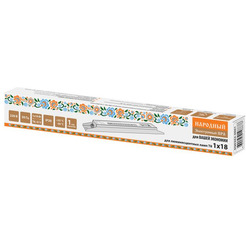 Электронный пускорегулирующий аппарат TDM Electric EB-T8-118-EA3 SQ0363-0001