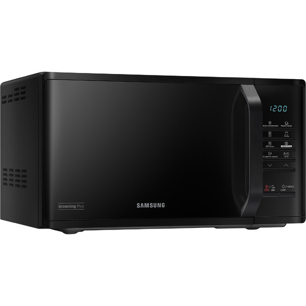 Микроволновая печь Samsung MG23K3513AK/BW