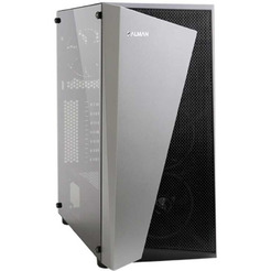 Корпус Zalman S4 Plus