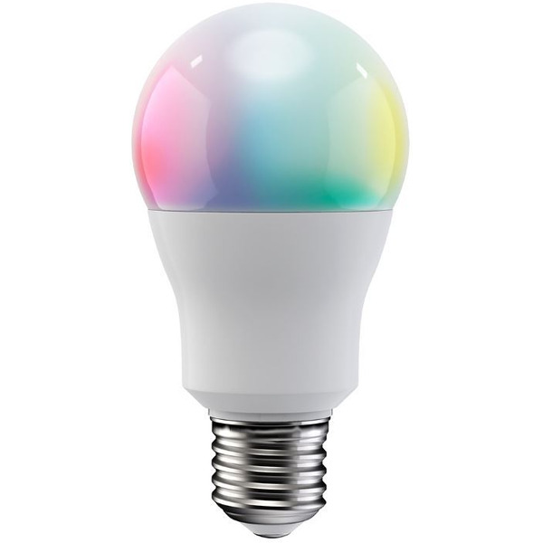 Светодиодная лампочка IEK iTEQ SMART IT-L220E27-YR004-WB