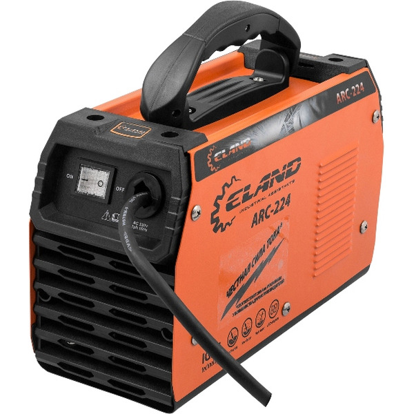 Сварочный аппарат ELAND ARC-224