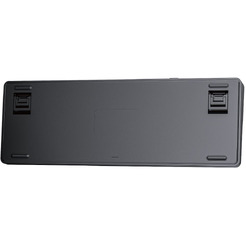 Клавиатура AULA F99 Pro (Black-Dark Blue-Orange)