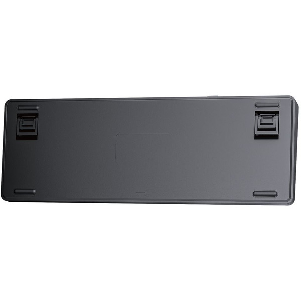 Клавиатура AULA F99 Pro (Black-Dark Blue-Orange)