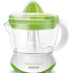 Соковыжималка Sencor SCJ 1051GR