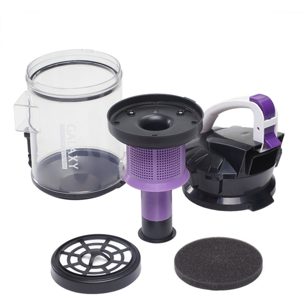 Пылесос Galaxy GL6257