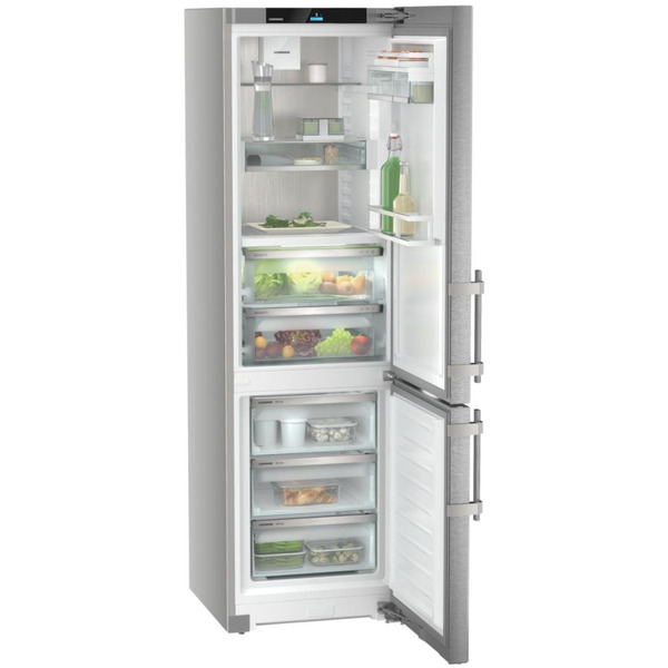 Холодильник Liebherr CBNsdb 5753 Prime BioFresh NoFrost