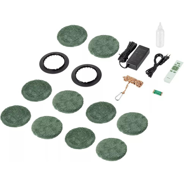 Робот для мойки окон Kitfort КТ-5189