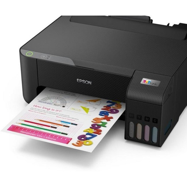 Принтер Epson L1210 (C11CJ70509)