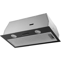 Вытяжка HOMSair Fleet 60 (черный)