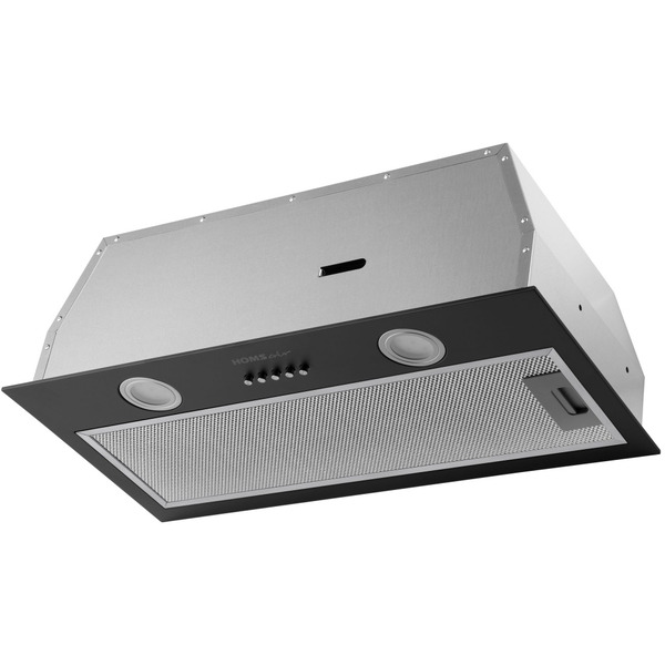 Вытяжка HOMSair Fleet 60 (черный)