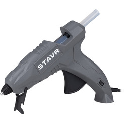 Термоклеевой пистолет Stavr SGG 11-190