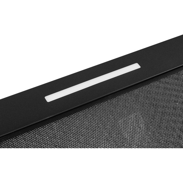 Кухонная вытяжка YOUQ Amai BT 1080 B 50 BL (черный)