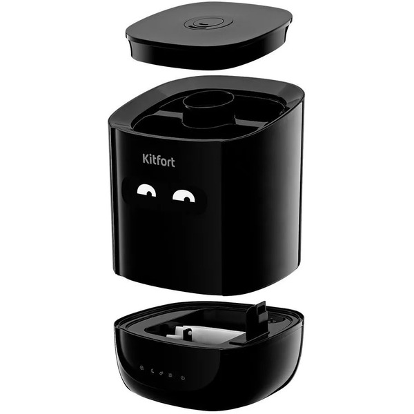 Увлажнитель воздуха Kitfort КТ-2877-1