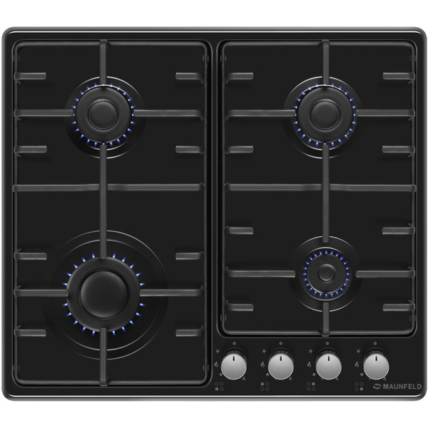 Варочная панель MAUNFELD EGHE.64.3STS-EB/G