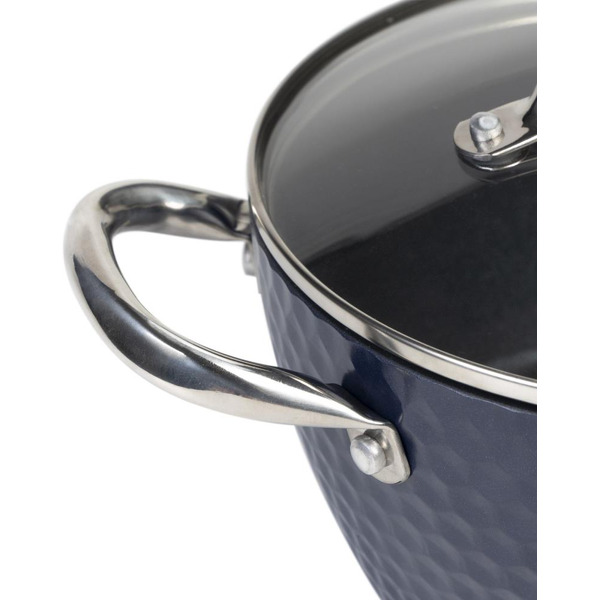 Набор кастрюль Galaxy Line GL9510