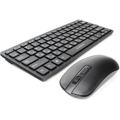 Клавиатура + мышь Gembird KBS-9100