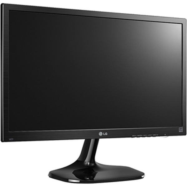 Монитор 19.5" LG 20M47D-B