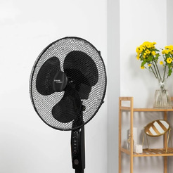 Вентилятор Scarlett SC-SF111RC09