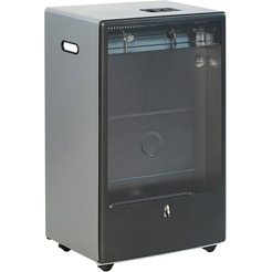 Газовый обогреватель TMC Blue Belle TO (серый)