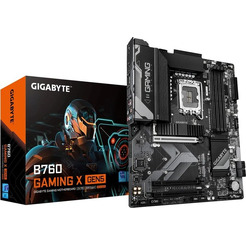 Материнская плата Gigabyte B760 Gaming X Gen5