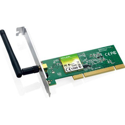 Wi-fi адаптер TP-LINK TL-WN751ND