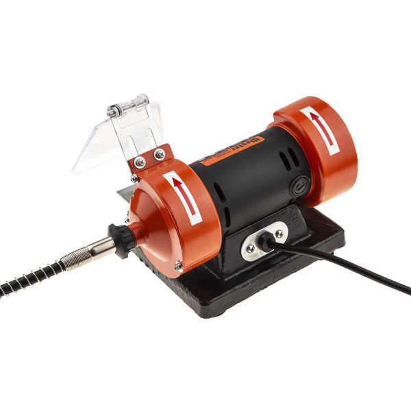 Точильный станок Wester TSL120B (549397)