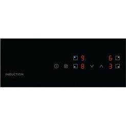 Варочная панель Electrolux LIB60420CK